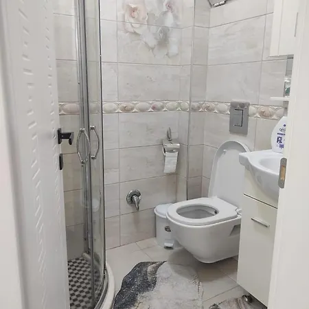Zamira Apartment Durres
