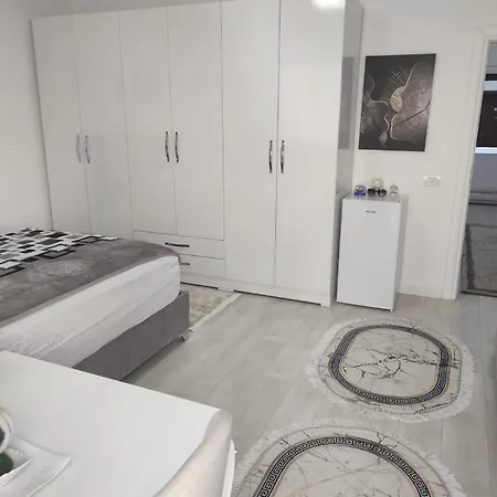Lejlighed Zamira Durrës
