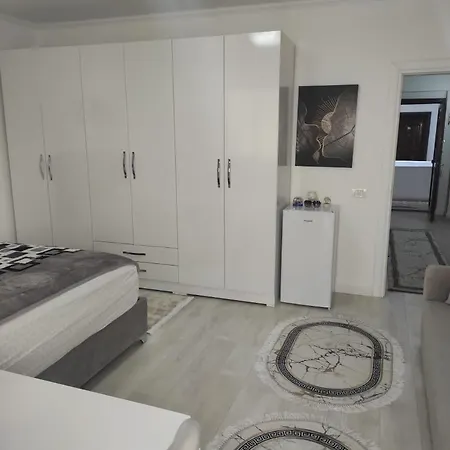 Apartamento Zamira