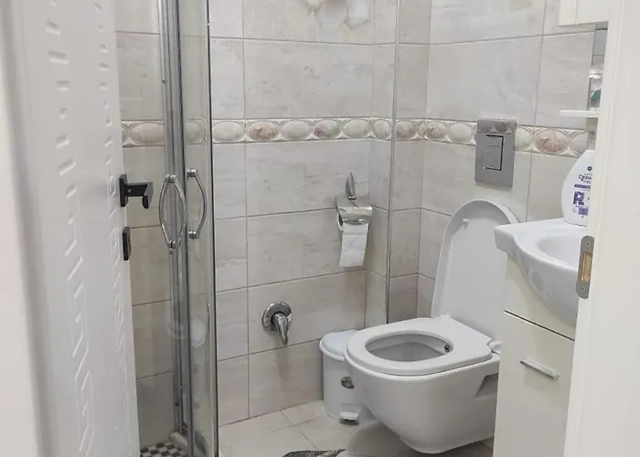 Zamira Lejlighed Durrës