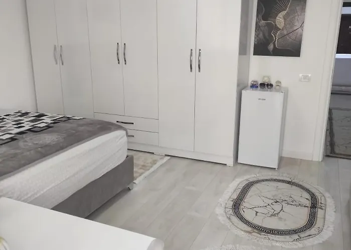 Apartamento Zamira Durrës