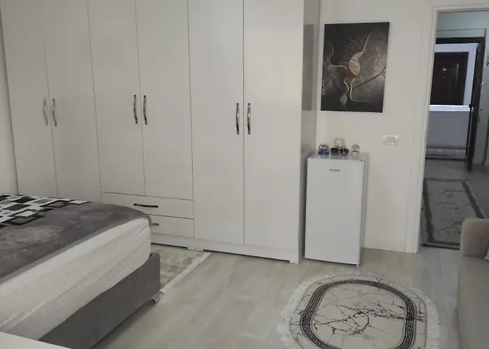 Apartamento Zamira